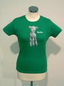 Muffy